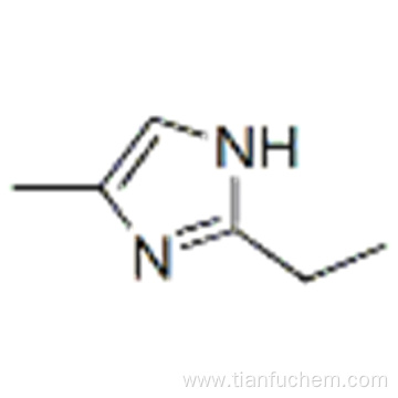 2-Ethyl-4-methylimidazole CAS 931-36-2